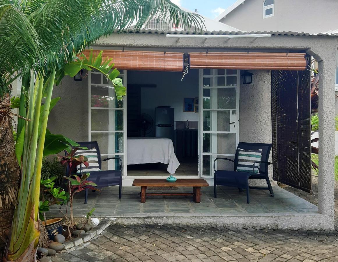Kailani Calodyne Exterior foto
